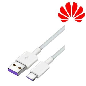 CABLE ORIGINAL -  HUAWEI USB+TIPO C  6A  HL 1289