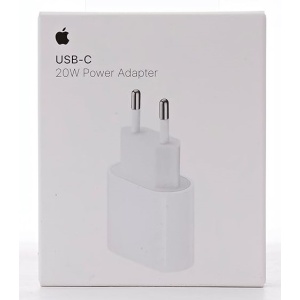 ADAPTADOR RED APPEL – USB-C  20W