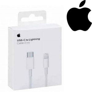 CABLE ORIGINAL – APPLE USB C+LIGHTNING  A2561