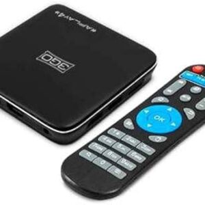 ACCESORIOS TV