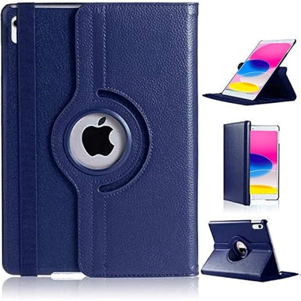 FUNDA IPAD PRO – 10,9´ 2022  GIRA 360º - Imagen 2
