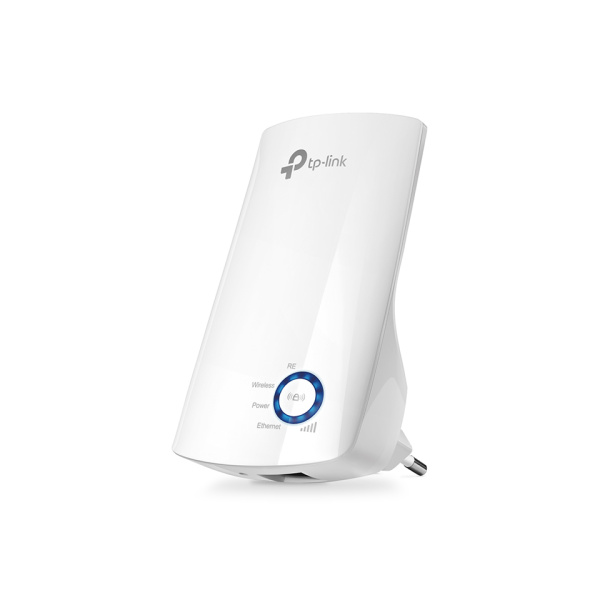 REPETIDOR DE WI-FI  -  TL-WA850RE 300Mbps - Imagen 3