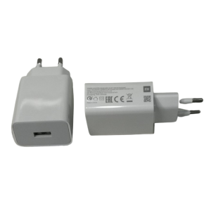 CARGADOR RED XIAOMI – USB  MDY-10-EF  18W