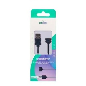 CABLE NEW SCIENCE – MI BAND 5-6-7 / USB M5