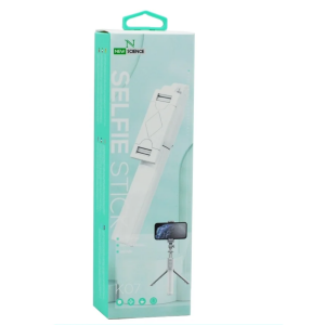 PALO SELFIE - TRIPODE BLUETOOTH
