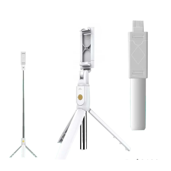 PALO SELFIE - TRIPODE BLUETOOTH - Imagen 2