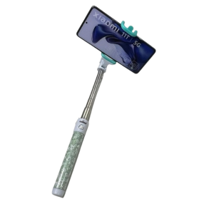 PALO SELFIE - BRILLO CABLE JACK