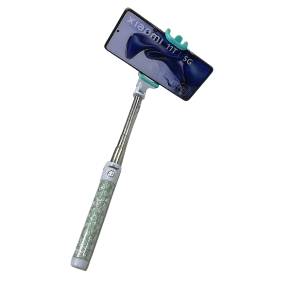 PALO SELFIE - BRILLO CABLE JACK