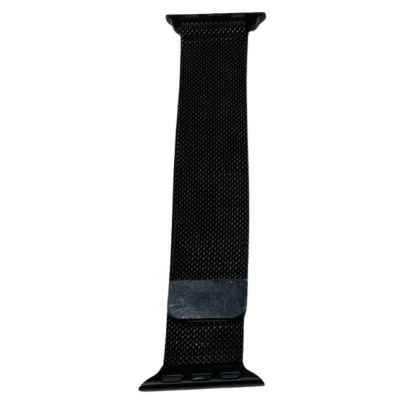 CORREA – APPEL WATCH SILICONA (38 / 40 mm)