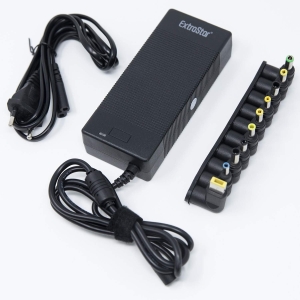 CARGADOR UNIVERSAL PORTATIL – ExtraStar  120W