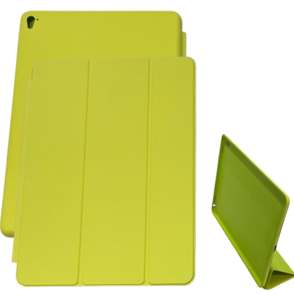 FUNDA IPAD PRO 2 – COVER AMARILLA OFERTA