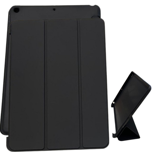 FUNDA IPAD  – 10,2 COVER NEGRA