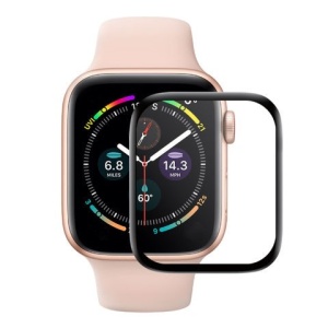 CRISTAL TEMPLADO APPEL WATCH - TRANSPARENTE 41MM
