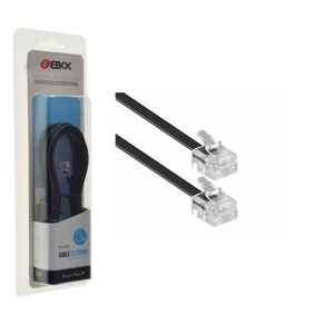 CABLE DE TELEFONO 3M  ETF-5050