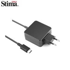 CARGADOR UNIVERSAL PC - TIPO C / 45W -STIMA SAD-A148