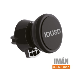 SOPORTE COCHE -  MAGNETICO IDUSD G50A