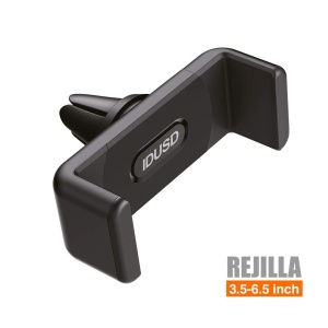 SOPORTE COCHE -  UNIVERSAL REGILLA  IDUSD G60A