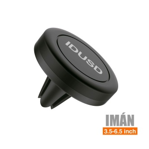 SOPORTE COCHE -  MAGNETICO IDUSD G40A