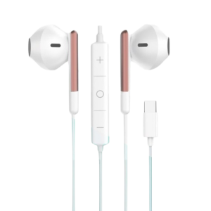 NEW SCIENCE – AURICULARES TD-06 TIPO.C