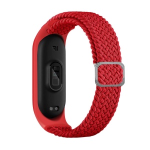 CORREA – MI BAND NYLON 3 / 4 / 5 / 6 / 7