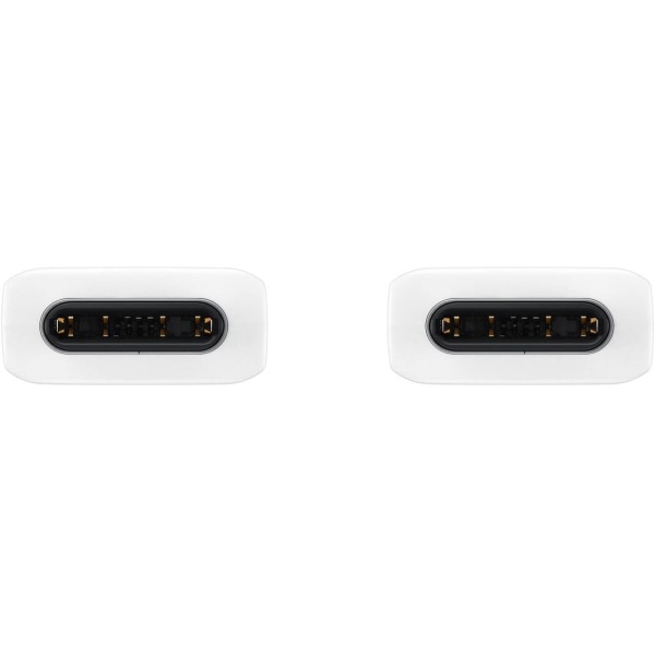 CABLE ORIGINAL - SAMSUNG USB-C + USB-C  EP-DN975 - Imagen 2