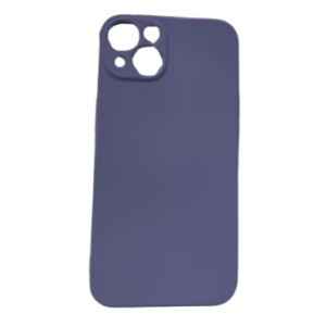 CARCASA  IPHONE 13/14 – CASE LILA