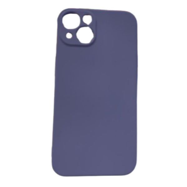 CARCASA  IPHONE 13/14 – CASE LILA