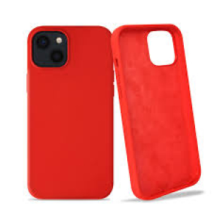 CARCASA  IPHONE 13/14 – CASE ROJO