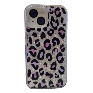 CARCASA IPHONE 15 – DIBUJO MANCHAS