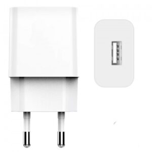 CARGADOR USB-A