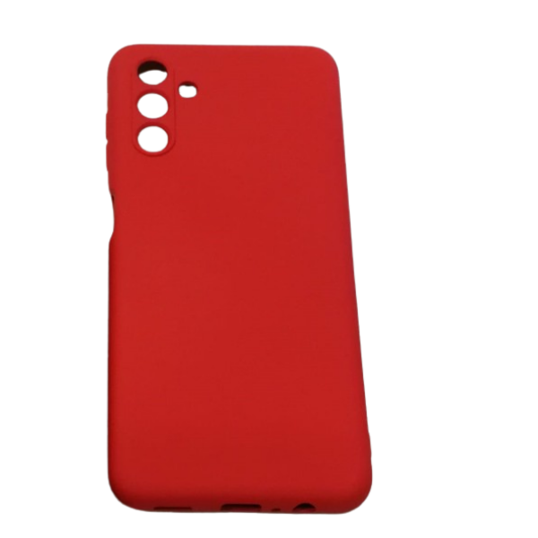 CARCASA SAMSUNG A13 5G / A04s - CASE ROJO