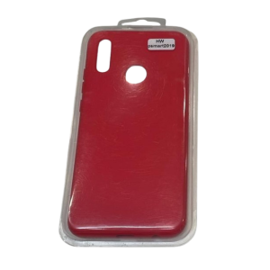 CARCASA PSMART 2019 – CASE ROJA