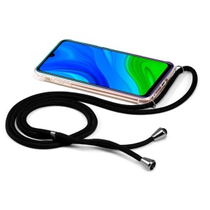 CARCASA P SMART 2020 - CASE COLGANTE NEGRO
