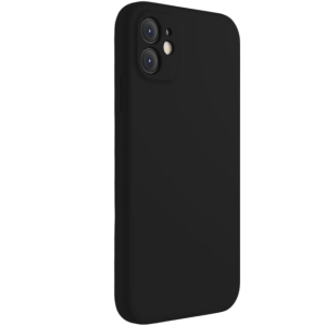 CARCASA IPHONE 11 - CASE NEGRO
