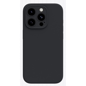 CARCASA IPHONE 11 PRO MAX - CASE NEGRO