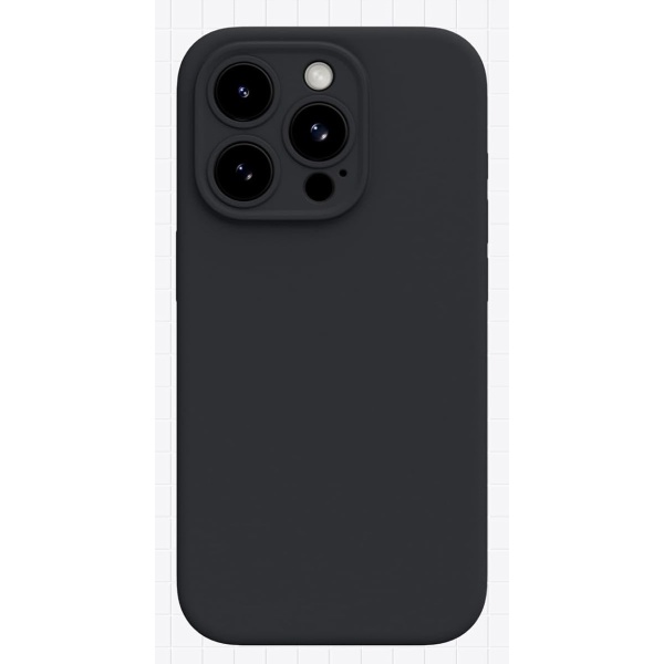 CARCASA IPHONE 11 PRO MAX - CASE NEGRO