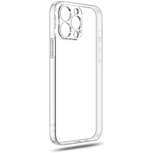 CARCASA IPHONE 11 PRO MAX - TRANSPARENTE