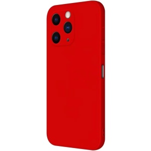 CARCASA IPHONE 11 PRO - CASE ROJO