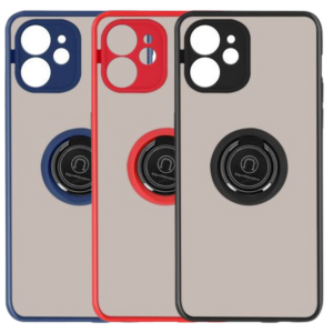 CARCASA IPHONE 11 - SOPORTE