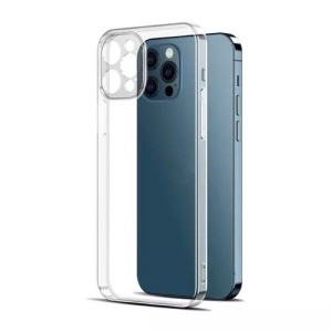 CARCASA IPHONE 11- TRANSPARENTE