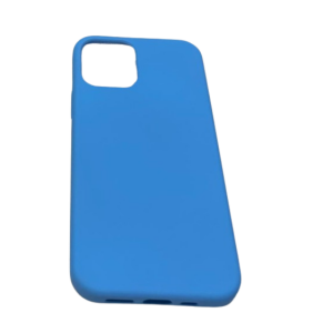 CARCASA IPHONE 12 PRO / IPHONE 12 - CASE AZUL