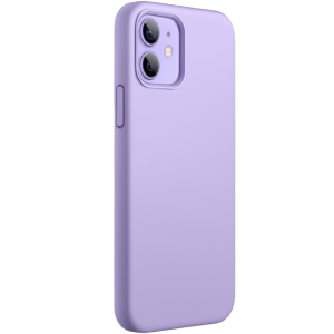 CARCASA IPHONE 12 PRO / IPHONE 12 - CASE LILA
