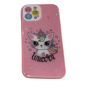 CARCASA IPHONE 12 PRO MAX - LENICORN