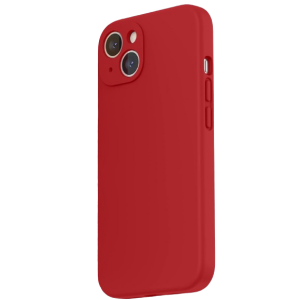 CARCASA  IPHONE 13/14 – CASE ROJO