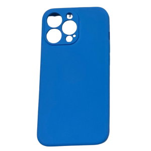 CARCASA IPHONE 13 PRO - CASE - AZUL CIELO