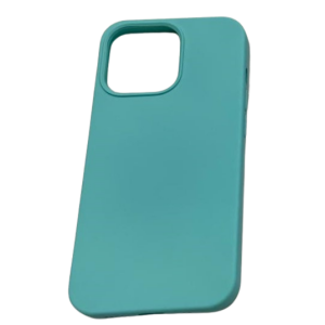 CARCASA IPHONE 13 PRO - CELESTE