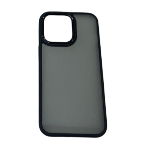 CARCASA IPHONE 13 PRO - NEGRO