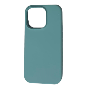 CARCASA IPHONE 14 PRO - CASE AZUL MARINO