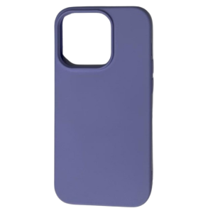 CARCASA IPHONE 14 PRO - CASE LILA