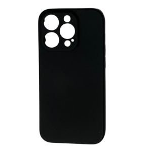 CARCASA IPHONE 14 PRO - CASE NEGRO